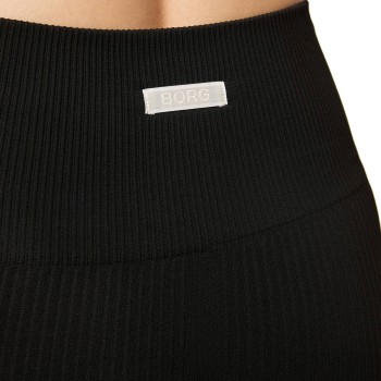 Björn Borg Studio Seamless Ribbed Tights