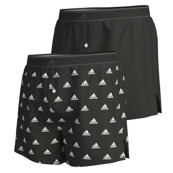 2-Pakning Adidas Active Woven Boxer