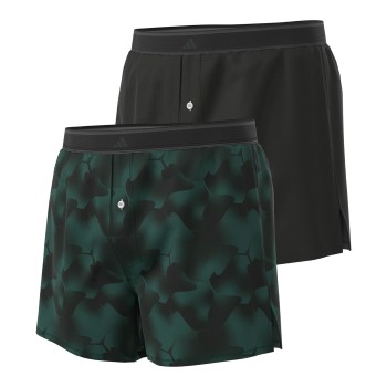 Adidas Active Woven Boxer