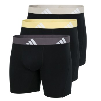 Adidas Active Flex Cotton Stretch Boxer Brief