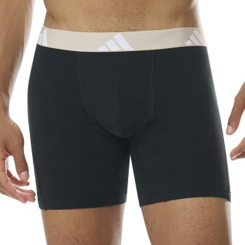 Adidas Active Flex Cotton Stretch Boxer Brief