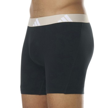 Adidas Active Flex Cotton Stretch Boxer Brief