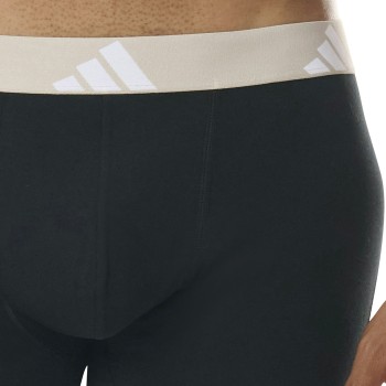 Adidas Active Flex Cotton Stretch Boxer Brief