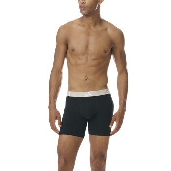 Adidas Active Flex Cotton Stretch Boxer Brief