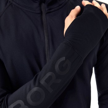 Björn Borg Borg Midlayer Half Zip