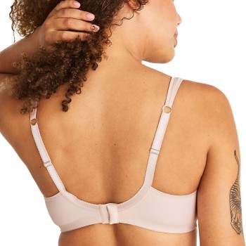 Swegmark Agnes Shape Padded Cup Wire Bra