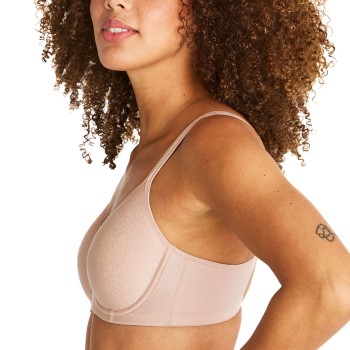 Swegmark Agnes Shape Padded Cup Wire Bra