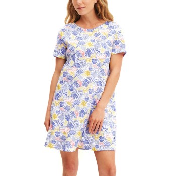 Calida Coastal Dreams Sleepshirt