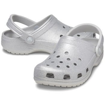 Crocs Classic Glitter Clog Unisex