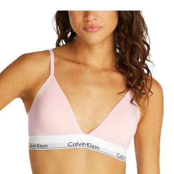 Calvin Klein Icon Cotton Modal Triangle Bra