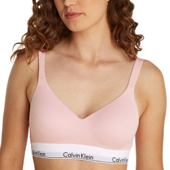 Calvin Klein Icon Cotton Modal Lift Bralette