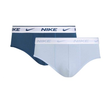 2-Pak Nike Everyday Cotton Stretch Briefs