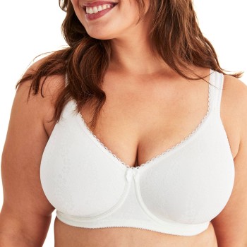 Swegmark Adorable Padded Soft Wired Bra