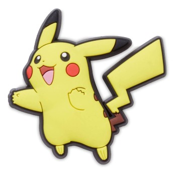 Crocs Jibbitz Pikachu