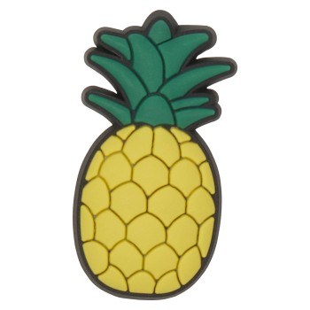 Crocs Jibbitz Pineapple