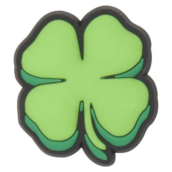 Crocs Jibbitz Lucky Clover