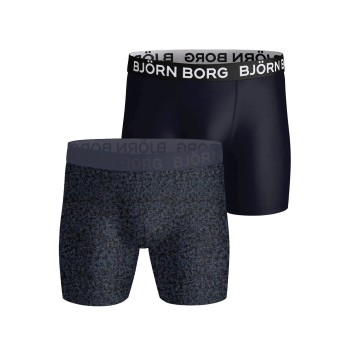 2-er-Pack Björn Borg Sports Microfiber Stretch Boxers