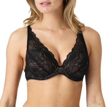 Marie Jo Cyrile Padded Plunge Bra