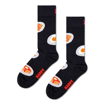 Happy Socks Breakfast Sock