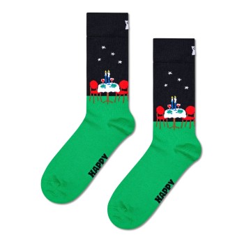 Happy Socks Table For Two Sock