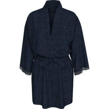 Tommy Hilfiger Modal Kimono