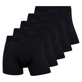 5-Pakning Claudio Trunks