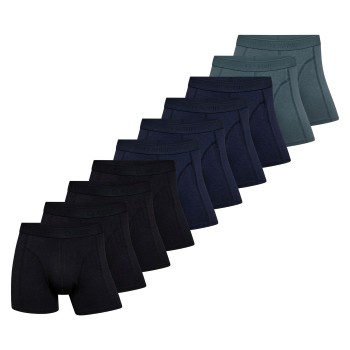 10-Pakning Claudio Trunks Extra