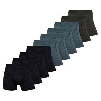 10-Pakning Claudio Trunks Extra