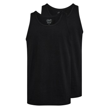 2-stuks verpakking Claudio Cotton Tanktop