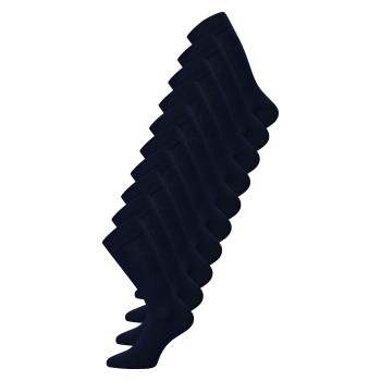 10-Pak Claudio Bamboo Socks