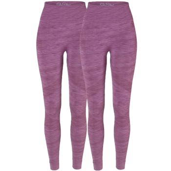 2-Pak Pierre Robert Seamless Tights SB A