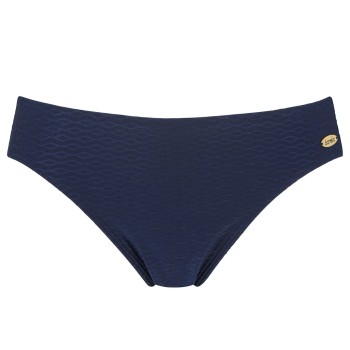 Damella Brigitte Textured Bikini Brief