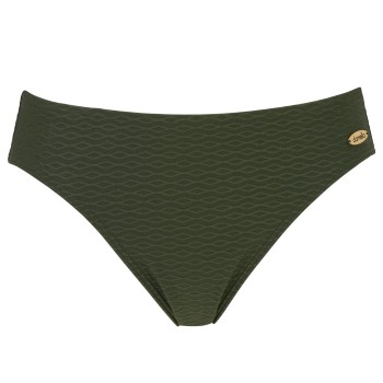 Damella Brigitte Textured Bikini Brief