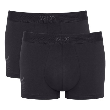 2-stuks verpakking Sloggi SLG Base Trunk