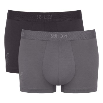 2-Pakkaus Sloggi SLG Base Trunk