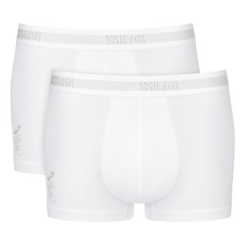 2-stuks verpakking Sloggi SLG Base Trunk