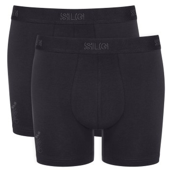2-stuks verpakking Sloggi SLG Base Short