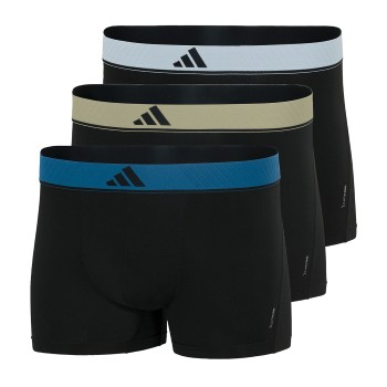 3-Pakning Adidas Active Micro Flex Trunk
