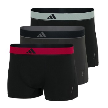 3-Pakning Adidas Active Micro Flex Trunk