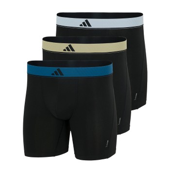 3-stuks verpakking Adidas Active Micro Flex Boxer Brief