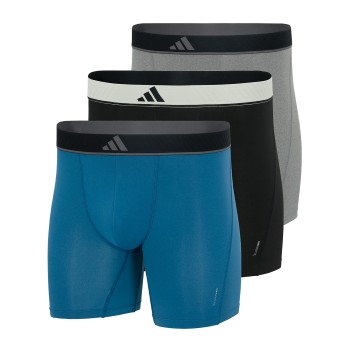 3-Pakning Adidas Active Micro Flex Boxer Brief