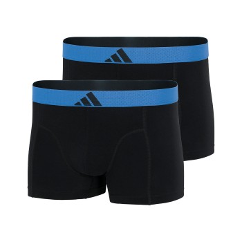 2-er-Pack Adidas Active Flex Cotton Body Trunk
