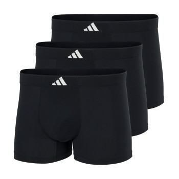 3-Pakning Adidas Active Micro Tech Trunks
