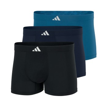 3-Pakning Adidas Active Micro Tech Trunks