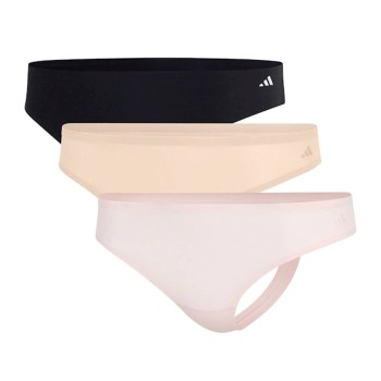 3-er-Pack Adidas Sport Active Light Flex Thongs