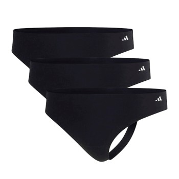 3-er-Pack Adidas Sport Active Light Flex Thongs