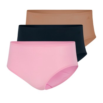 3-Pakning Adidas Sport Active Light Flex Hipsters