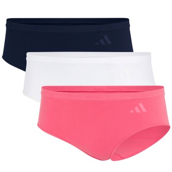3-Pak Adidas Sport Active Seamless Hipster