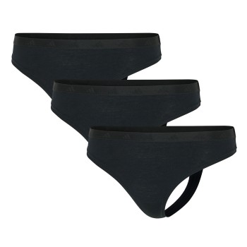 3-er-Pack Adidas Sport Active Essentials Low Rise Thongs