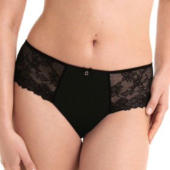 Rosa Faia Eloise Shorty With Lace
